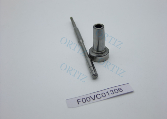 ORTIZ CRI injector valve assembly F00VC01306 common rail injector nozzle control valve F 00V C01 306