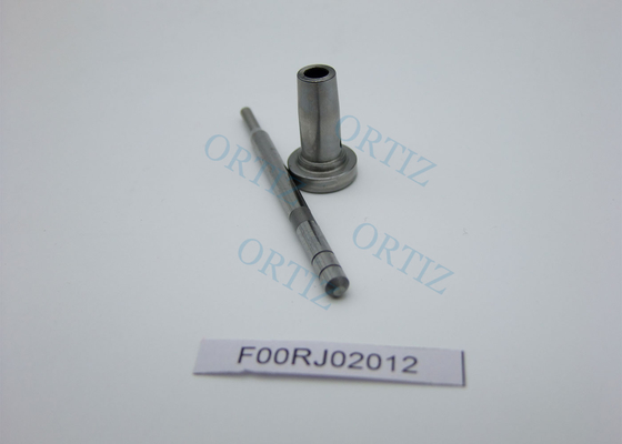 Common Rail System BOSCH Control Valve High Performance Compact Size F00RJ02012