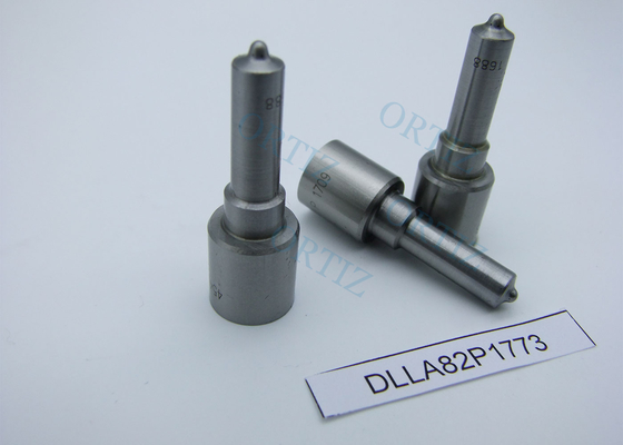 ORTIZ original fuel injector nozzle DLLA82P1773,0433172082 for JAC 2.8l engine 0445110335