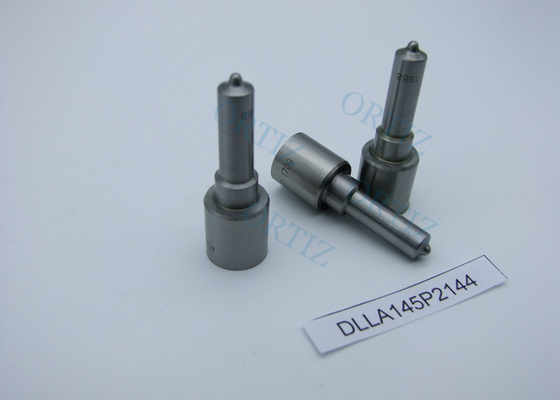 ORTIZ Cummins injection nozzle DLLA145P2144 for common rail injector 0 445 120 336