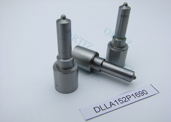 ORTIZ KingLong  fuel oil burner spray nozzle 0433172036 common rail spare parts injector nozzle DLLA152P1690