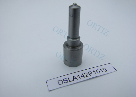 Lightweight Fuel Dispenser Nozzle High Durability For Foton Engine DSLA142 P1519