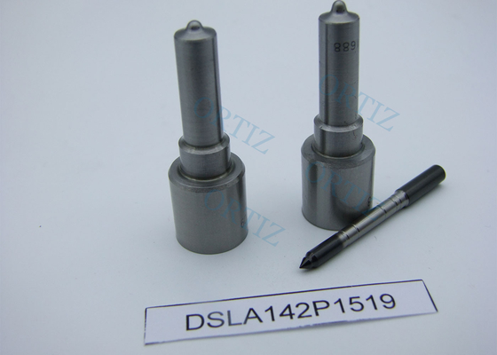 Lightweight Fuel Dispenser Nozzle High Durability For Foton Engine DSLA142 P1519