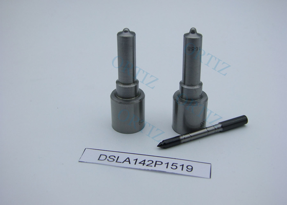 Lightweight Fuel Dispenser Nozzle High Durability For Foton Engine DSLA142 P1519