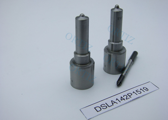 Lightweight Fuel Dispenser Nozzle High Durability For Foton Engine DSLA142 P1519