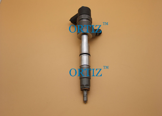 ORTIZ QUANCHAI 4D22E41000 Bosch auto engine injector assy 0 445 110 346 auto engine parts diesel injector 0445 110 346