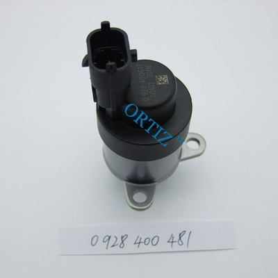 0928400481 Fuel Pump Control Valve High Efficiency Three Months Warranty