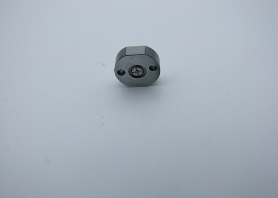 Small Size Common Rail Valve Silvery Color High Speed Steel Material #2