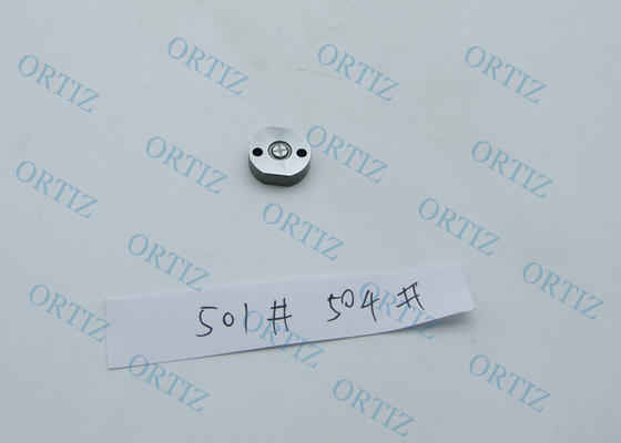 High Effciency Injector Control Valve Steel Material Mini Size CE Certifiion