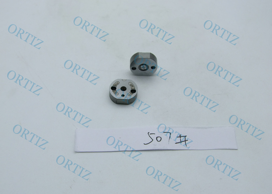 High Effciency Injector Control Valve Steel Material Mini Size CE Certifiion