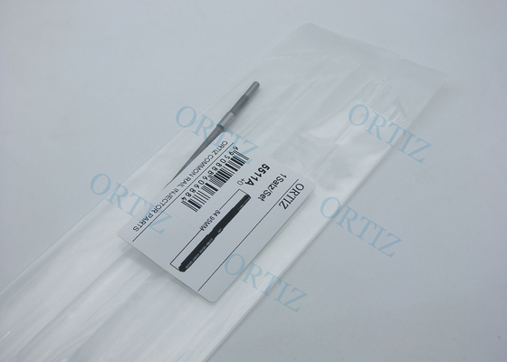 Small Size Valve Rod 84 . 95MM Length Silvery Color 35G Gross Weight 5511