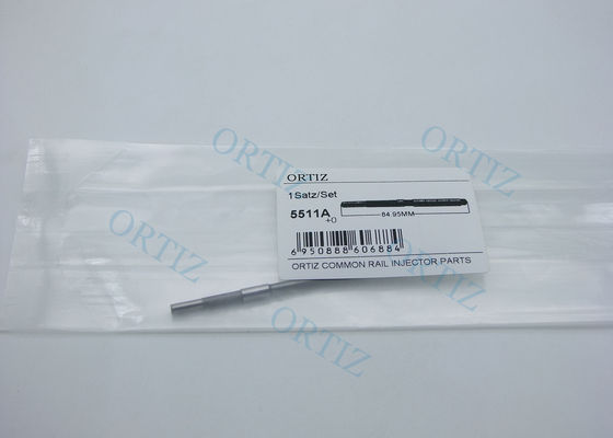 Small Size Valve Rod 84 . 95MM Length Silvery Color 35G Gross Weight 5511