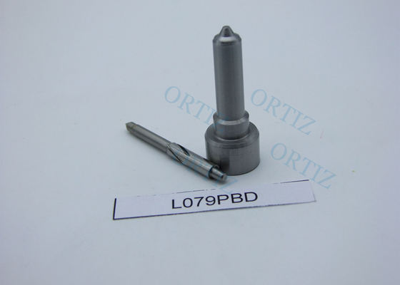 DELPHI Diesel Fuel Pump Nozzle Mini Size 50G Gross Weight L079 PBD