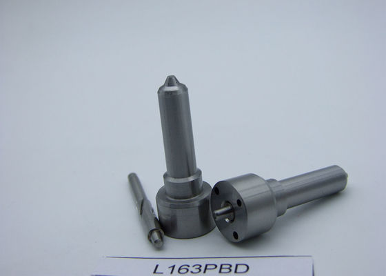 2 . 8L Van  Injector Nozzle High Speed Steel Material ISO Approval L163PBD