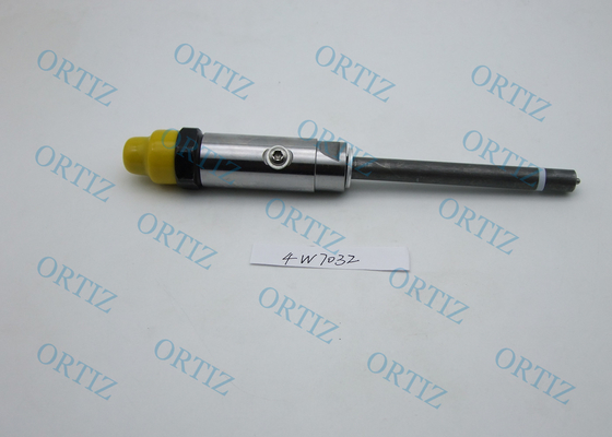 4W7032 Injector Nozzle Tip Three Months Warranty For Track Excavators E180L