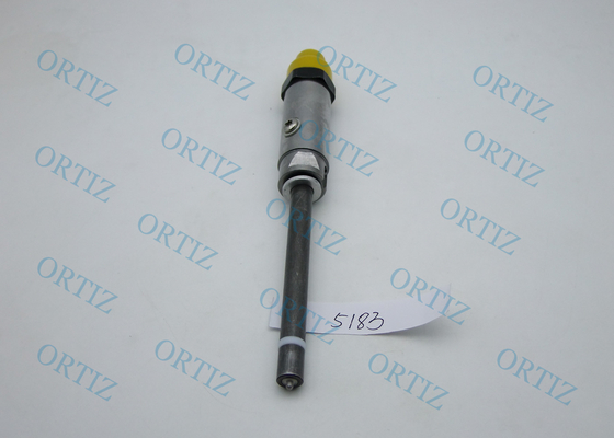 High Durability Fuel Injector Tip For Diesel  Engine Natural 1705183