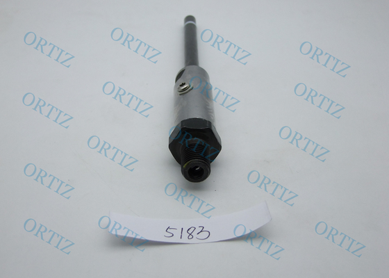 High Durability Fuel Injector Tip For Diesel  Engine Natural 1705183