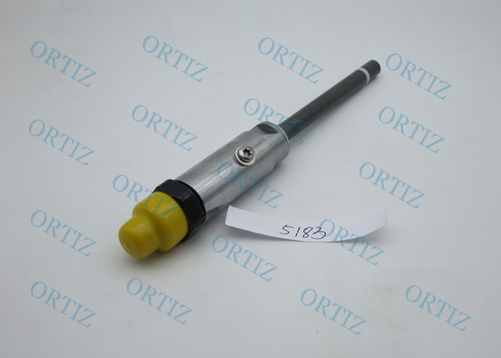 High Durability Fuel Injector Tip For Diesel  Engine Natural 1705183