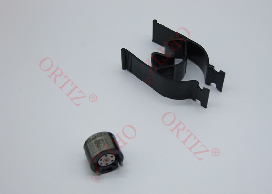 High Performance DELPHI Injector Control Valve 20G Gross Weight 9308 - 625C