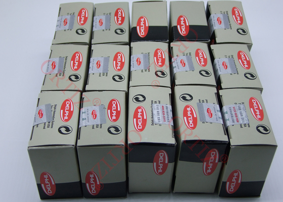 High Performance DELPHI Injector Control Valve 20G Gross Weight 9308 - 625C