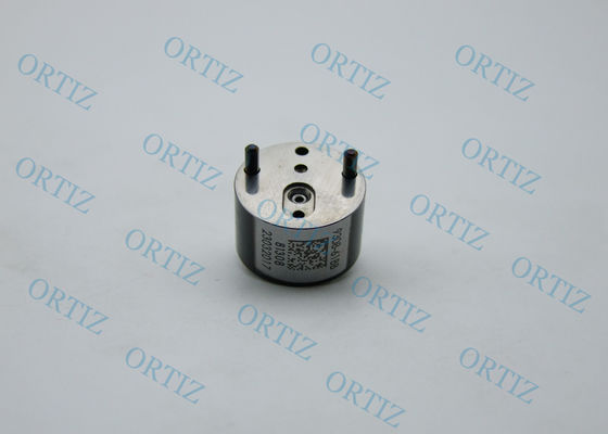 Steel Common Rail  Injector Control Valve High Speed 9308 - 618B