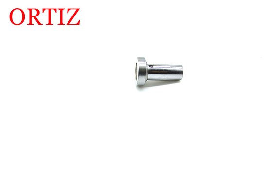 Industrial Common Rail Parts , High Accuracy Car Tire Caps OD26218B