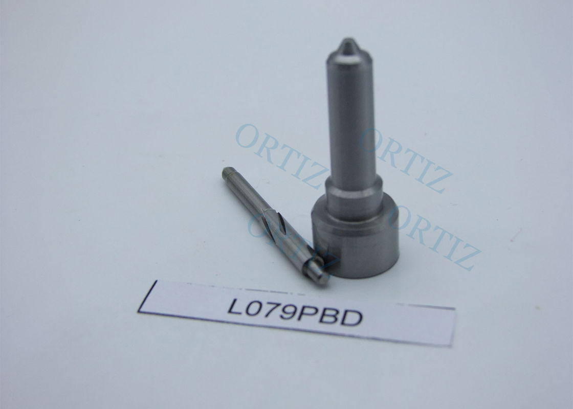  Diesel Fuel Pump Nozzle Mini Size 50G Gross Weight L079 PBD
