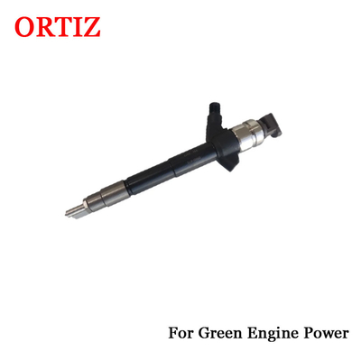 4M41エンジンのDensoのPiezo注入器095000-8110の共通の柵の部品1465A307