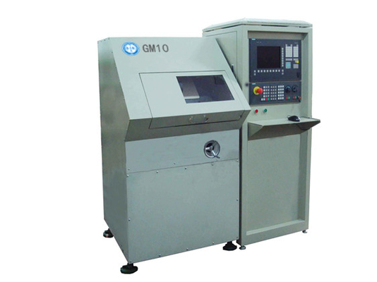 CNC オフライン 研磨 輪 研磨 機 GM10
